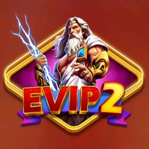 EVIP2 - Pertarungan Epic dalam Game MOBA