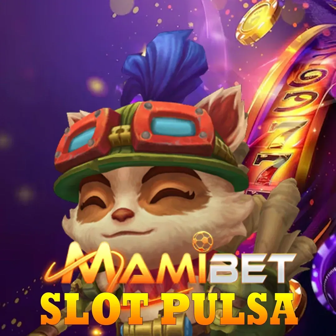 MAMIBET - Game Memancing Seru dan Menarik
